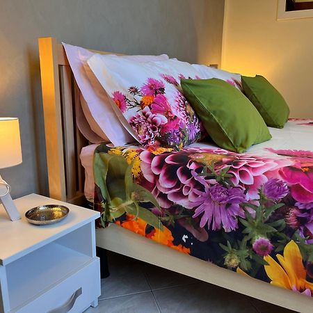 L'Acero Home Baveno Extérieur photo