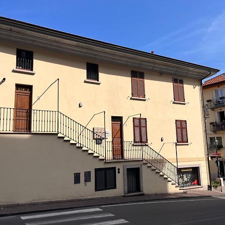 L'Acero Home Baveno Extérieur photo