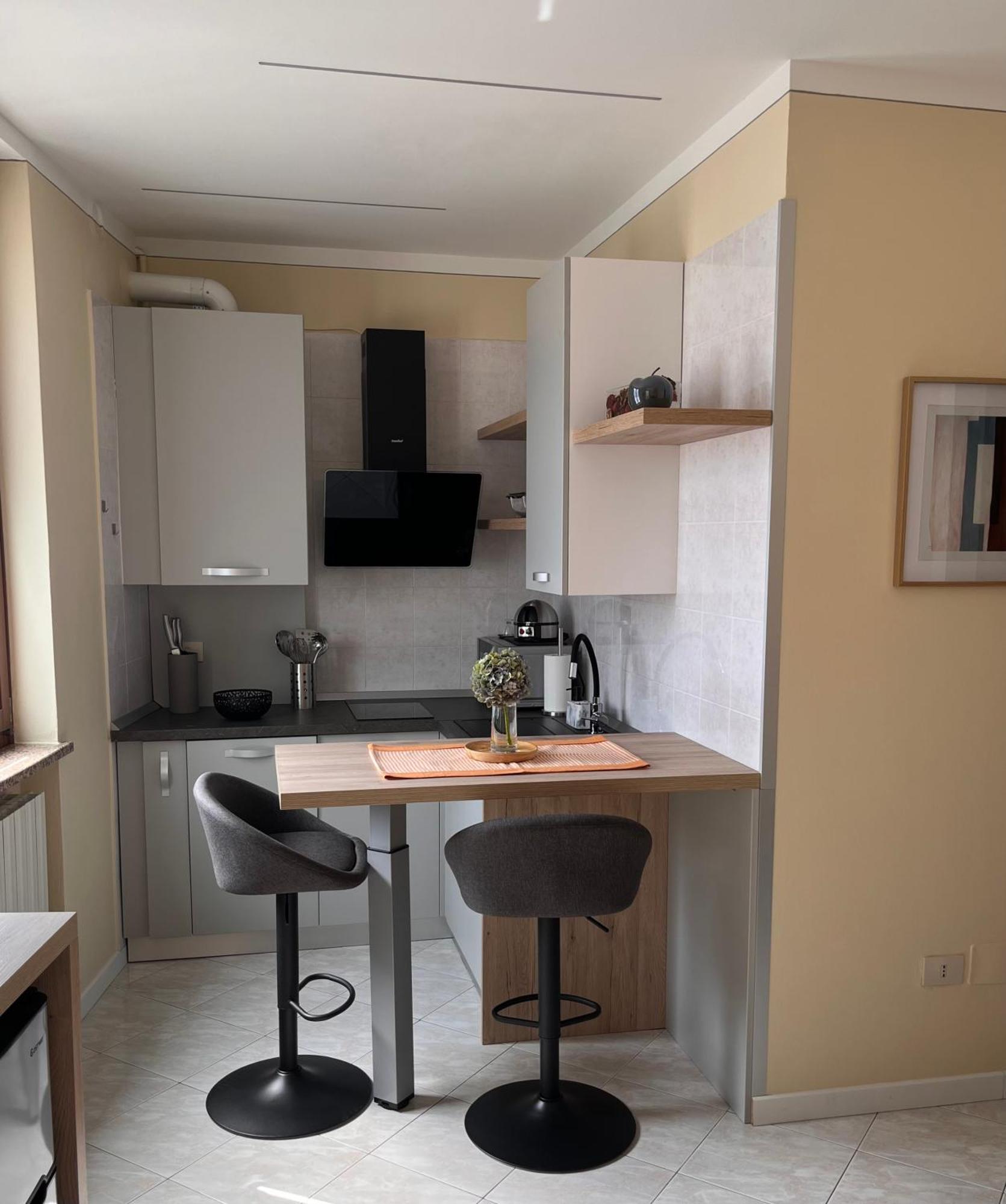 L'Acero Home Baveno Extérieur photo