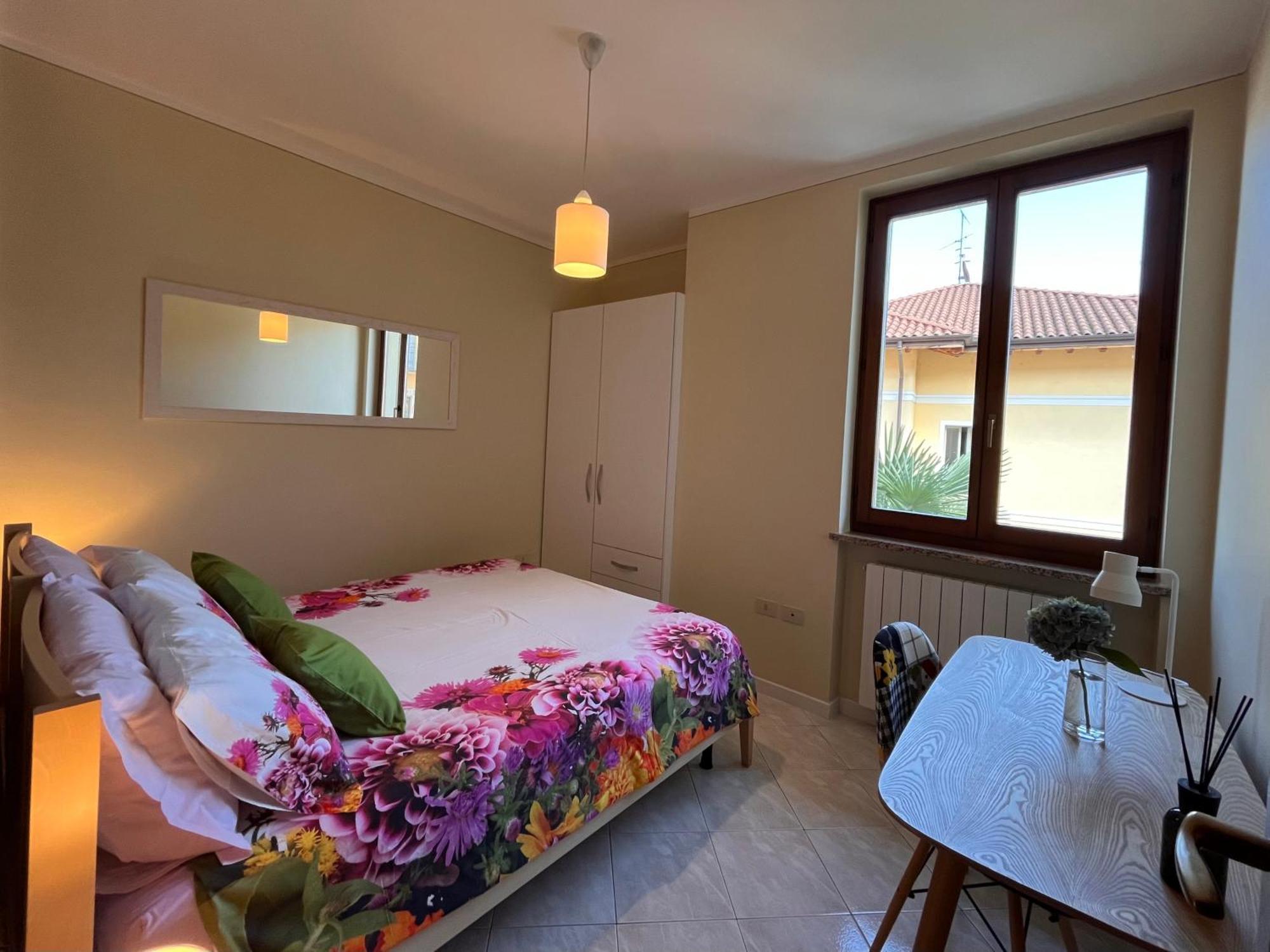 L'Acero Home Baveno Extérieur photo