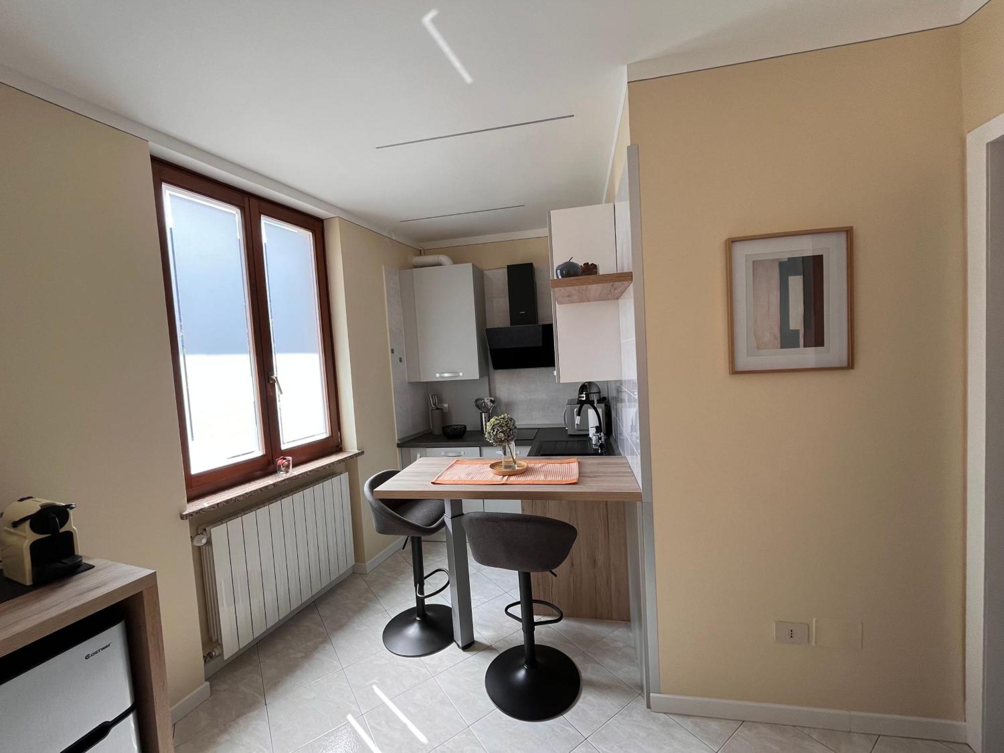 L'Acero Home Baveno Extérieur photo