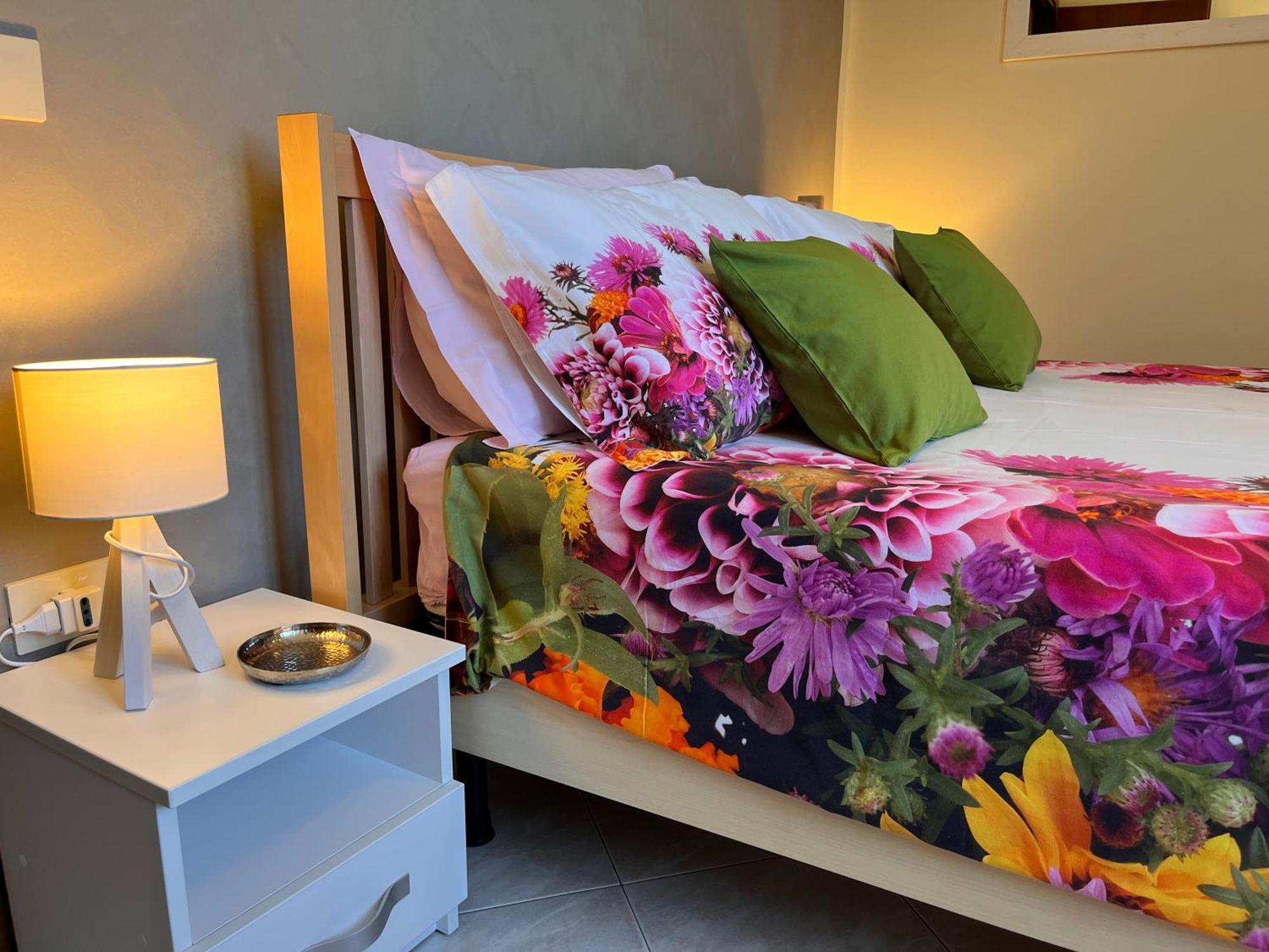 L'Acero Home Baveno Extérieur photo