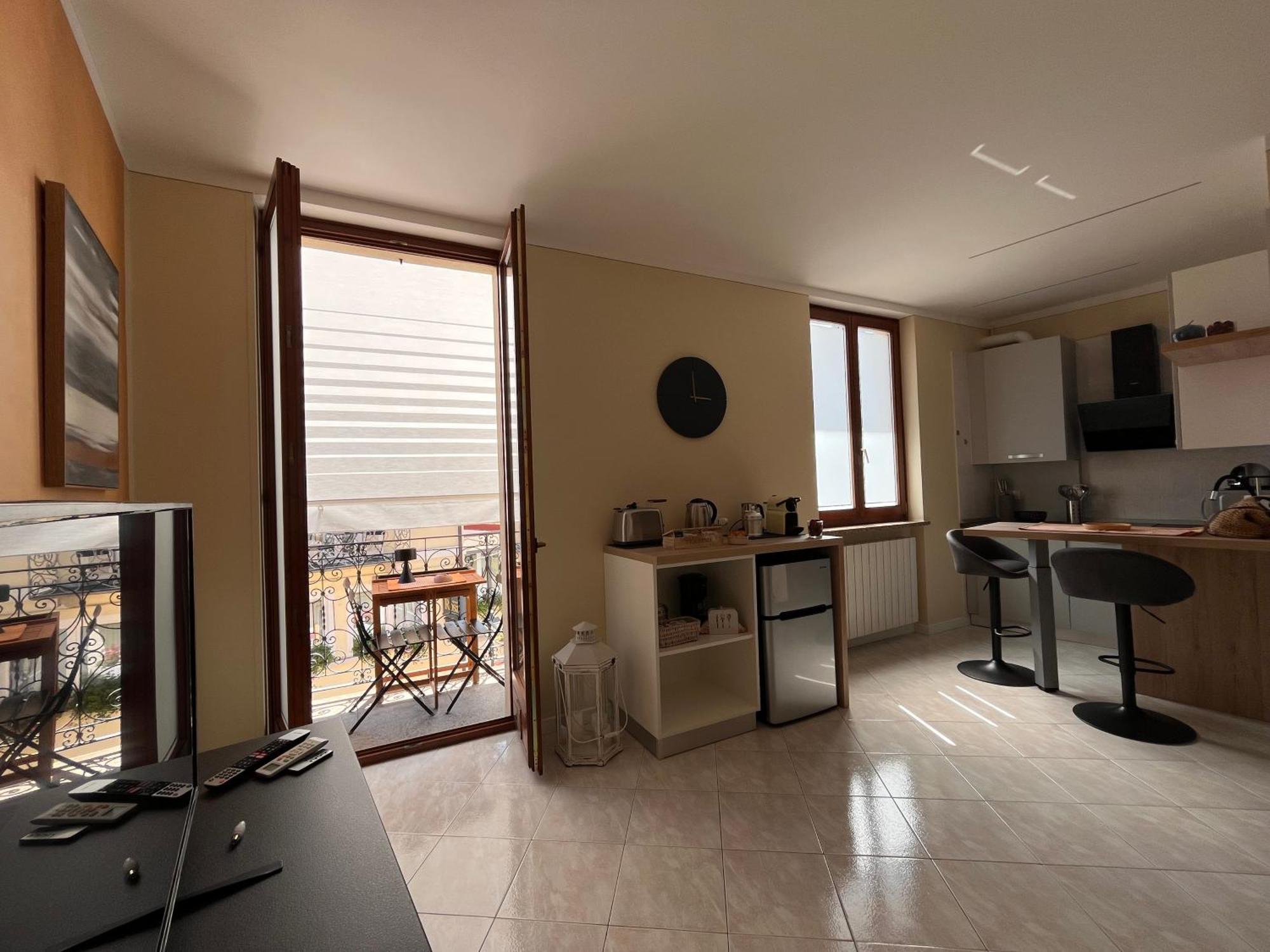 L'Acero Home Baveno Extérieur photo