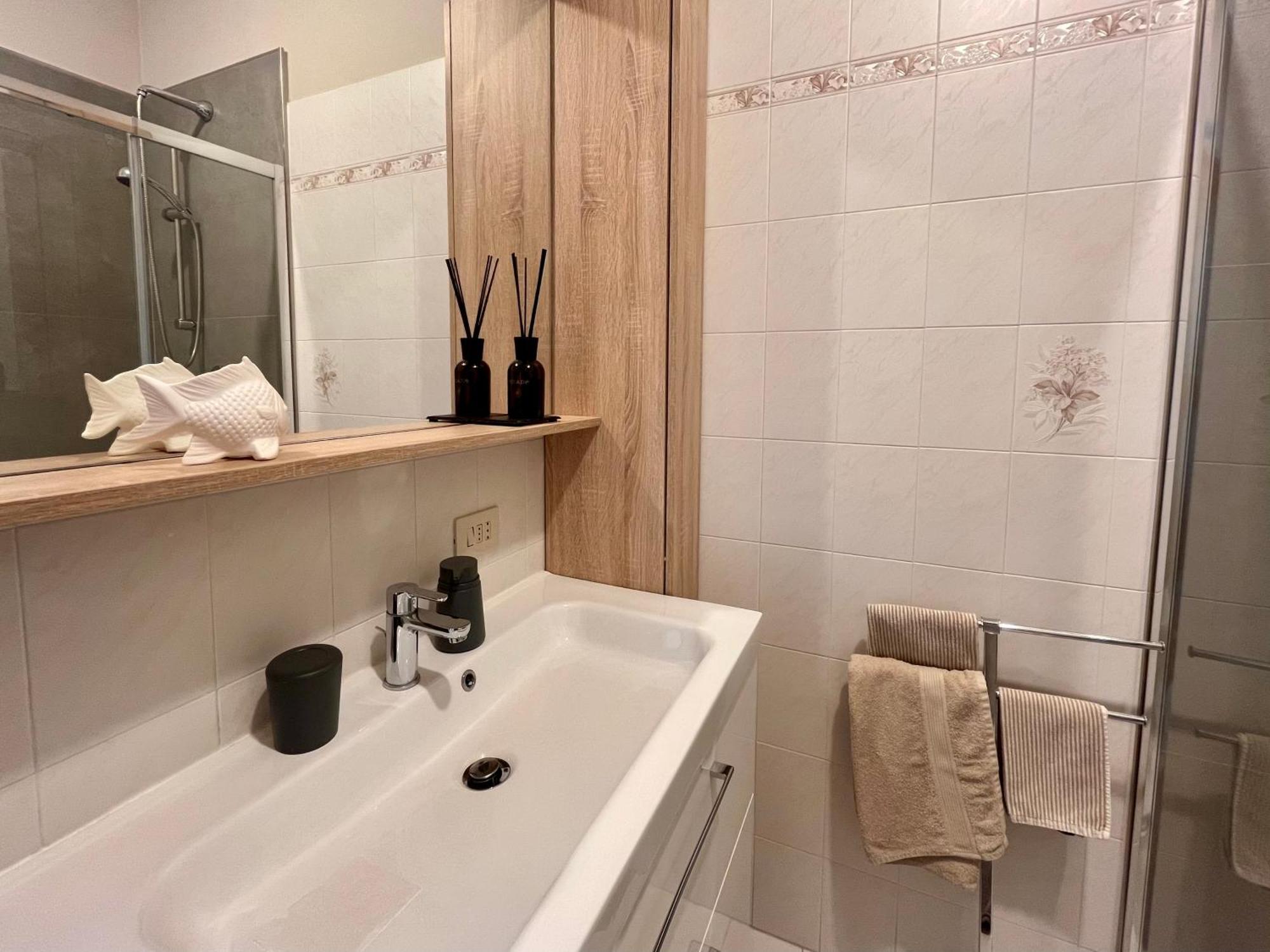 L'Acero Home Baveno Extérieur photo