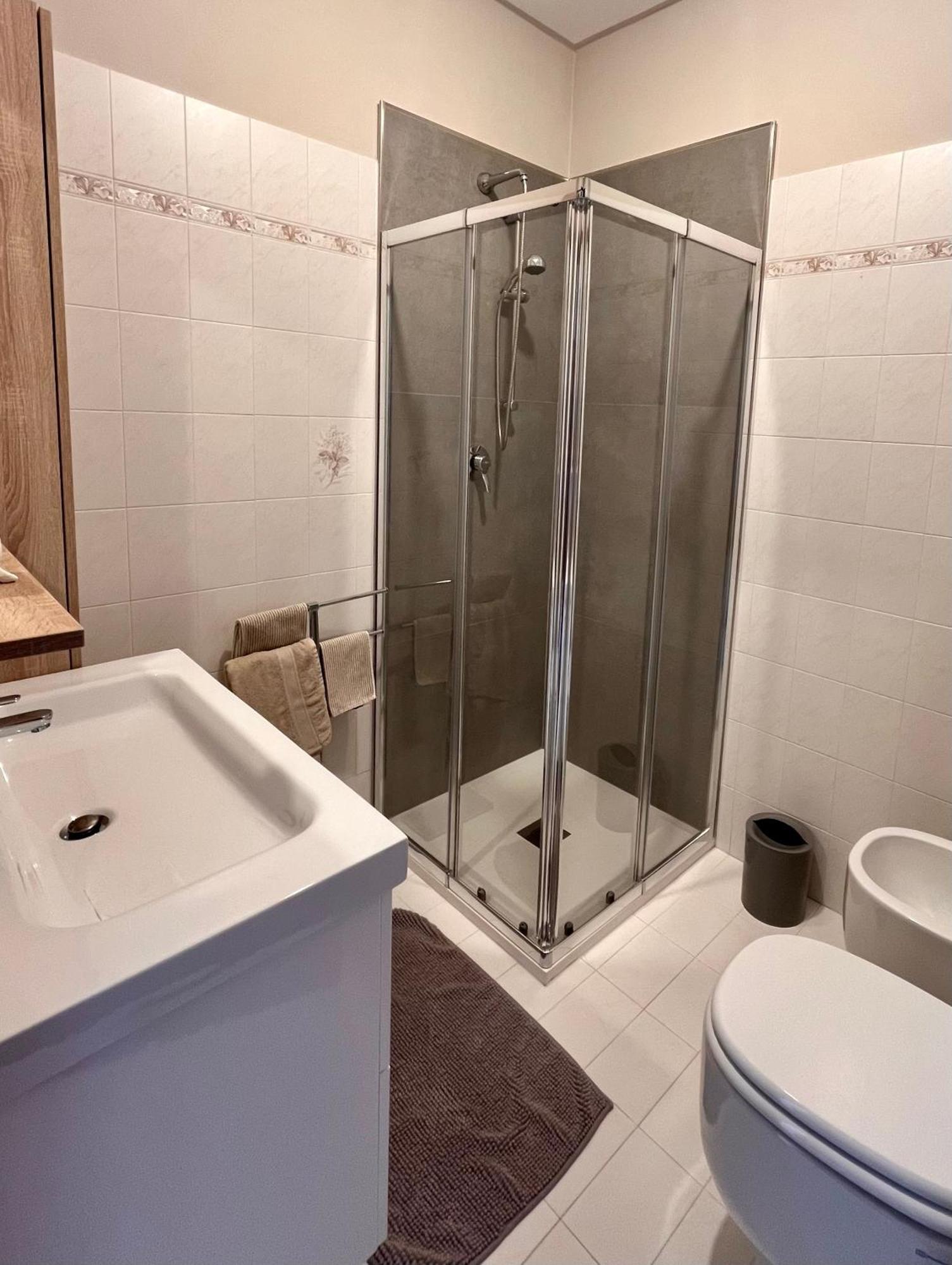 L'Acero Home Baveno Extérieur photo