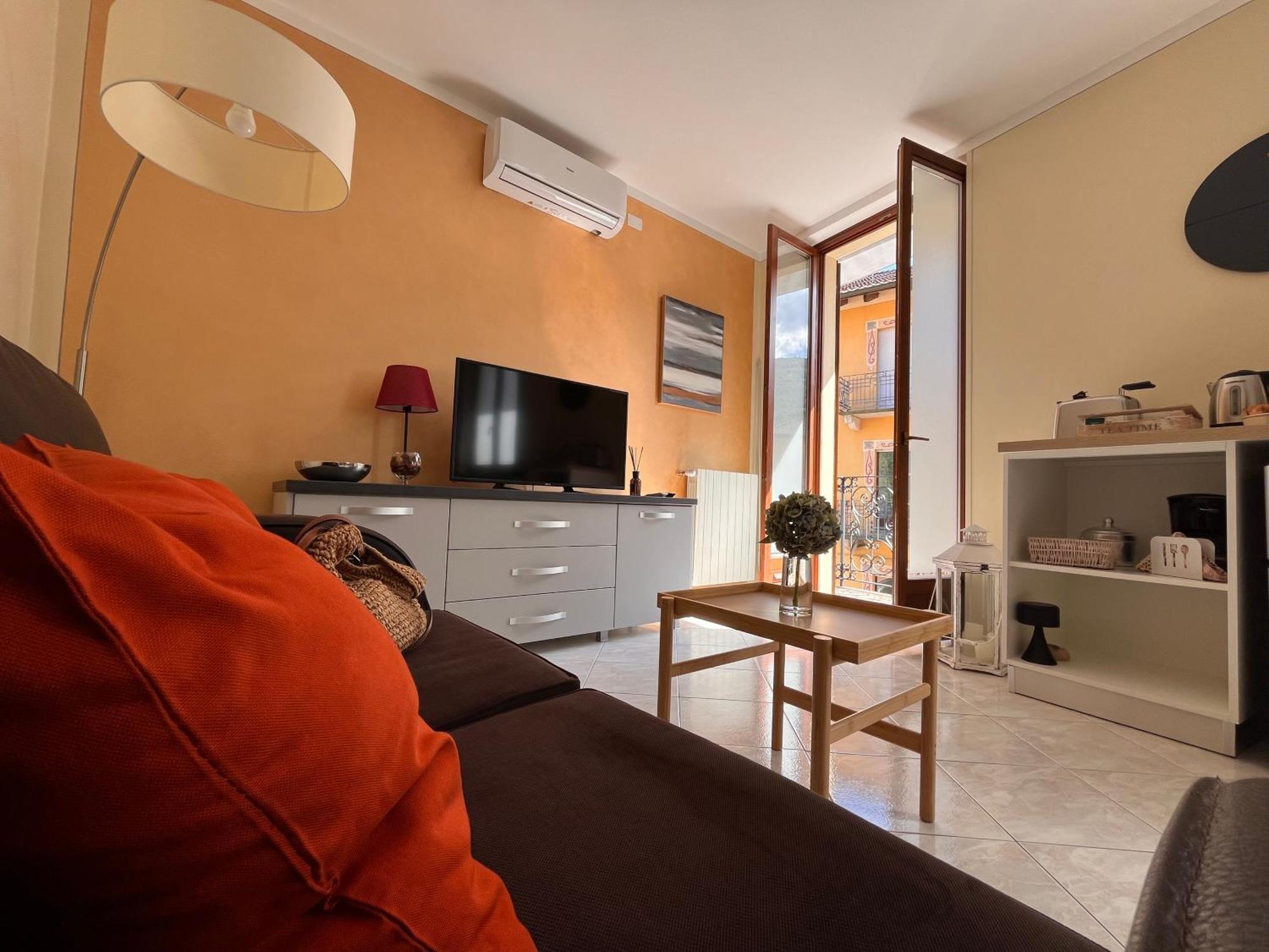 L'Acero Home Baveno Extérieur photo