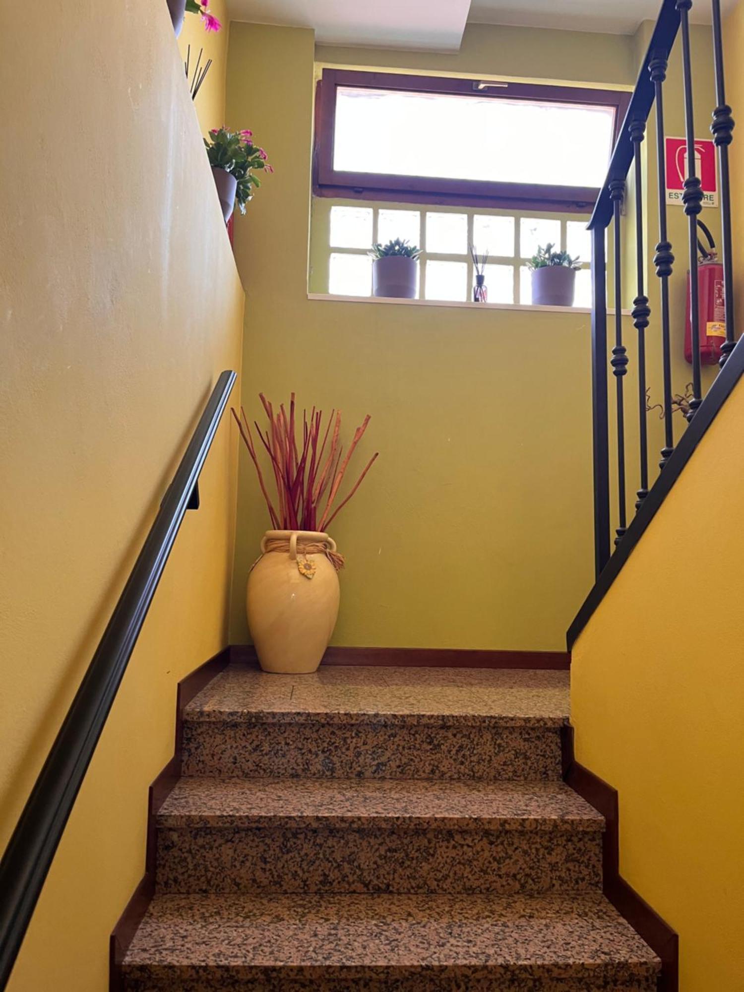 L'Acero Home Baveno Extérieur photo