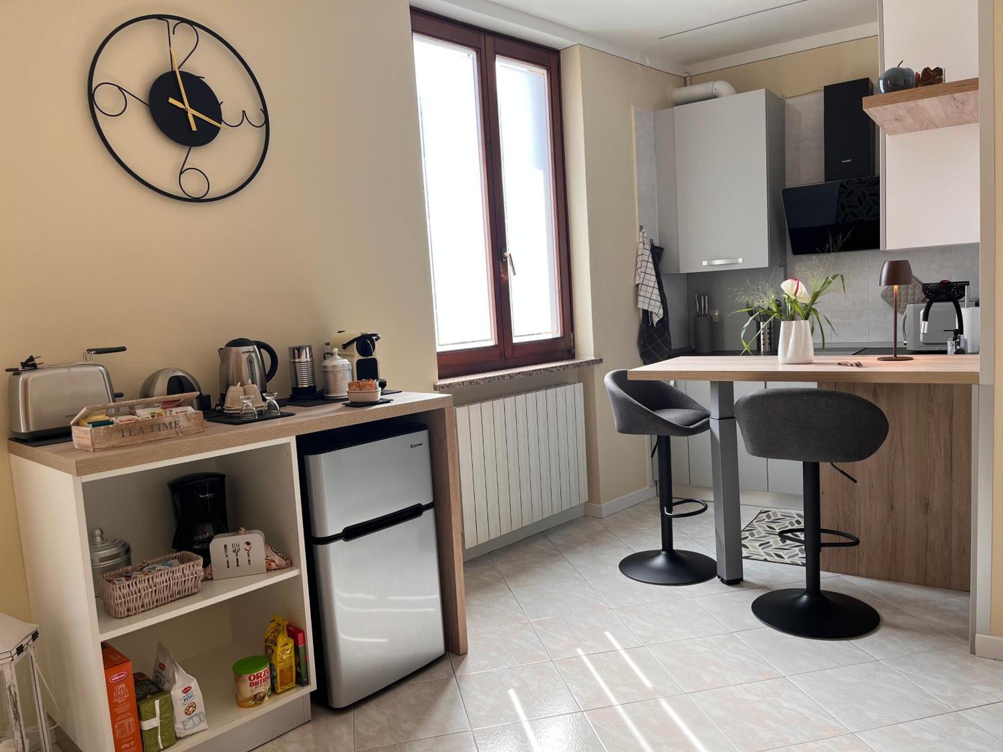L'Acero Home Baveno Extérieur photo