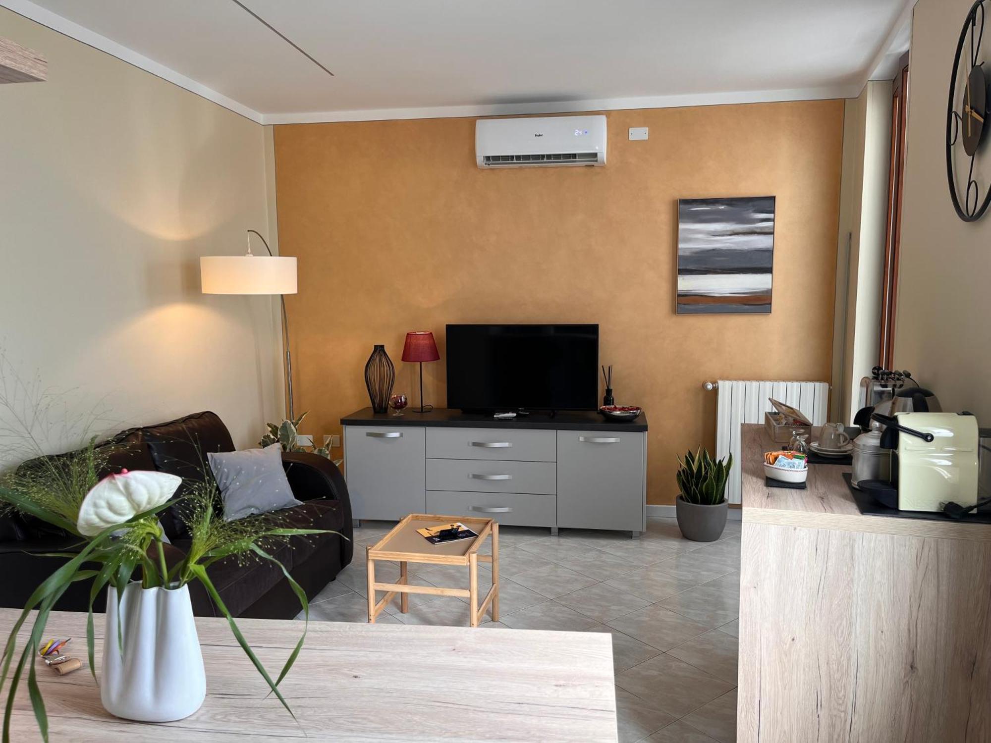 L'Acero Home Baveno Extérieur photo